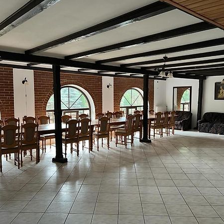 Agroturystyka Trzy Wieze Bytom Odrzanski Exterior foto