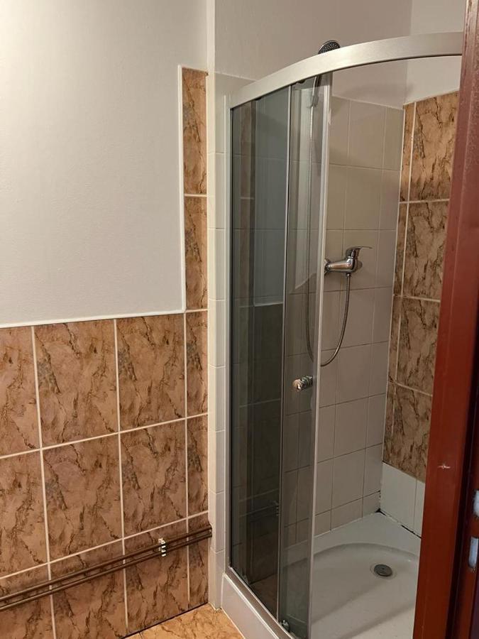 Agroturystyka Trzy Wieze Bytom Odrzanski Exterior foto